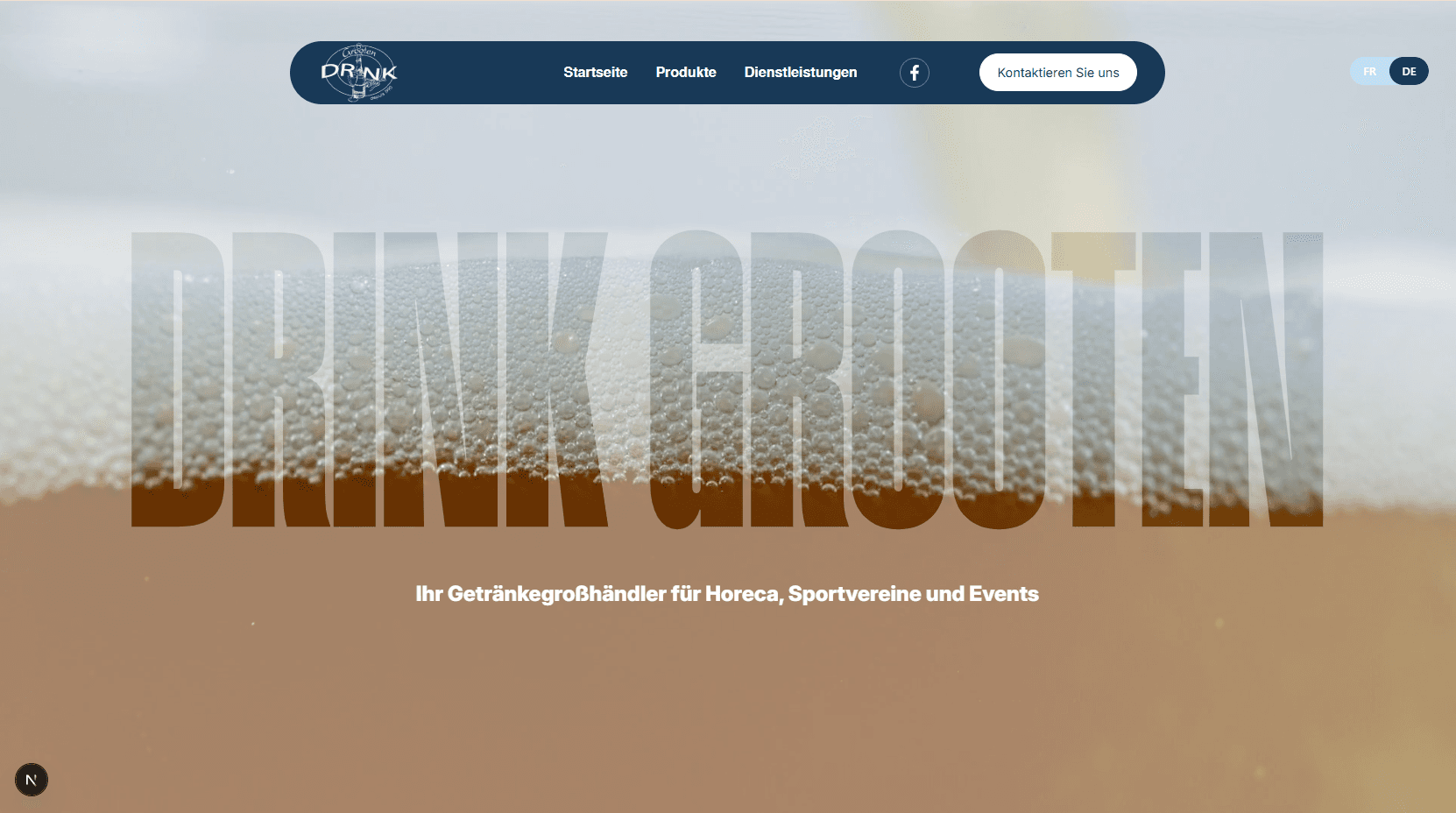 Site vitrine
